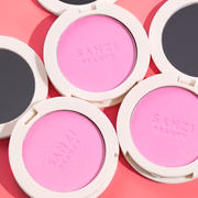 Sanzi POWDER BLUSH Farve: Baby Doll - LIMITED