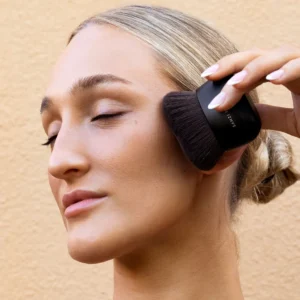 Sanzi SELF-TANNING BRUSH
