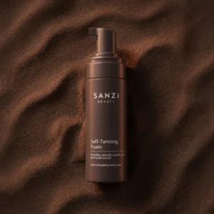 Sanzi SELF-TANNING FOAM