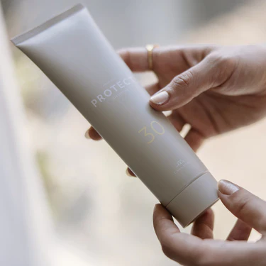 Cana Care Sun Lotion SPF30 - Image 3