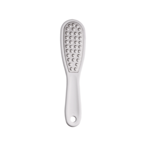 Footlogix Double-Sided Rubberized Handle File