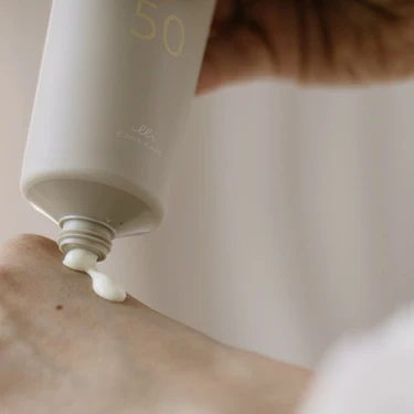 Cana Care Sun Lotion SPF50 - Image 4