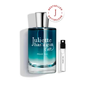 Juliette Has A Gun Pear Inc. Fruity, fresh, clean 7,5 ml