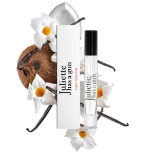 Juliette Has A Gun Lust For Sun Solar, floral, sexy 7,5 ml