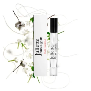 Juliette Has A Gun Musc Invisible Musky, powdery, clean 7,5 ml