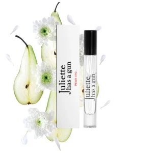 Juliette Has A Gun Pear Inc. Fruity, fresh, clean 7,5 ml
