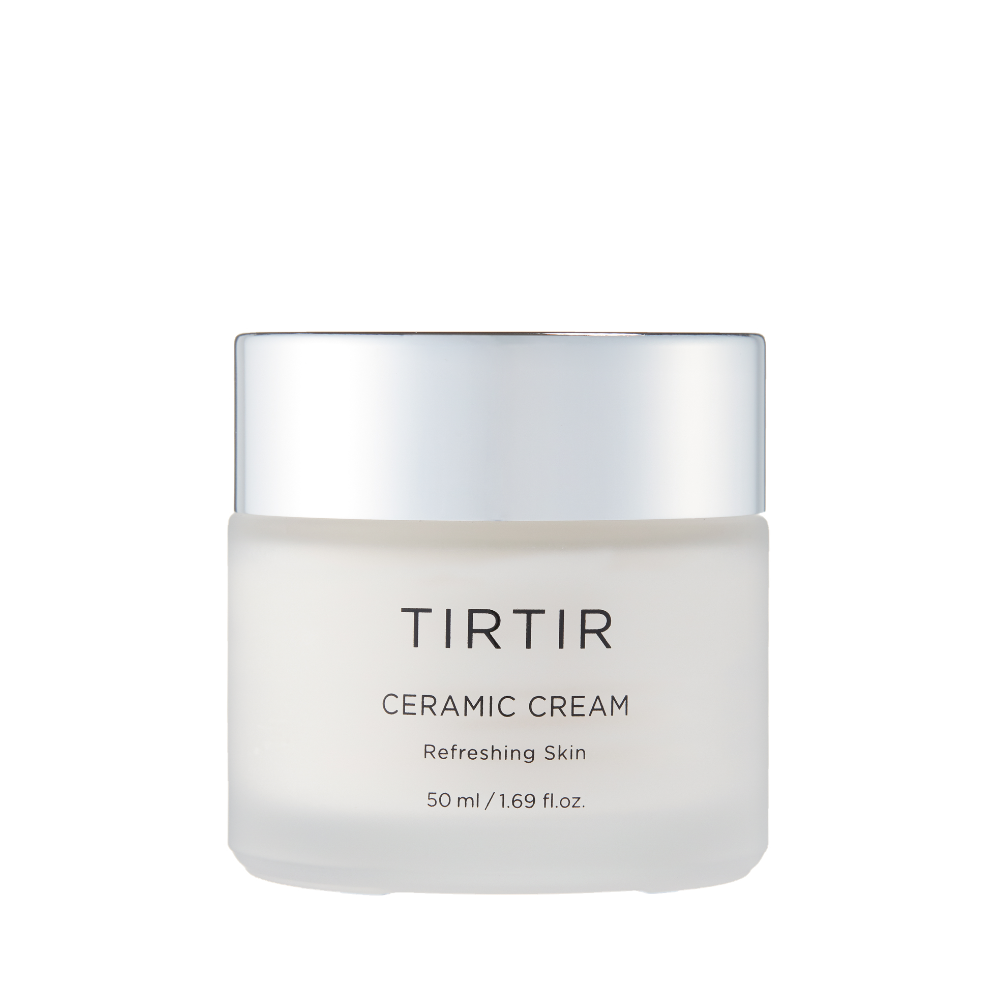 Ceramic Cream – 50 Ml.
