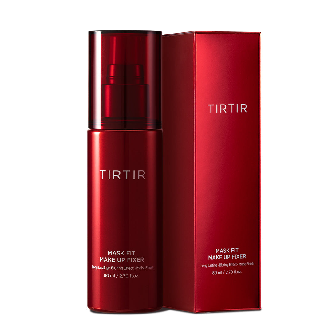 Mask Fit Make Up Fixer - 80 ml. - Image 4