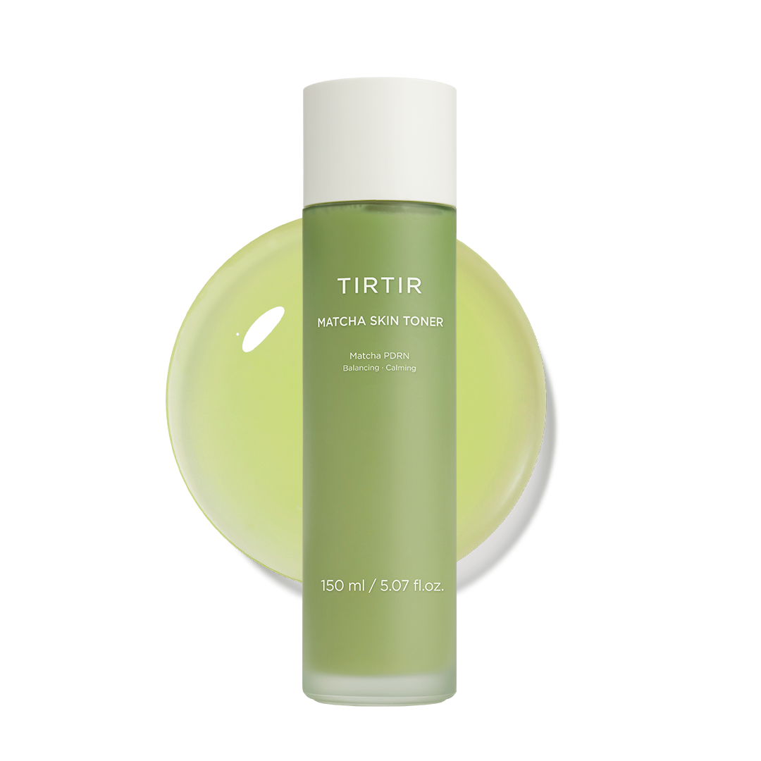 Matcha Skin Toner – 150 Ml.