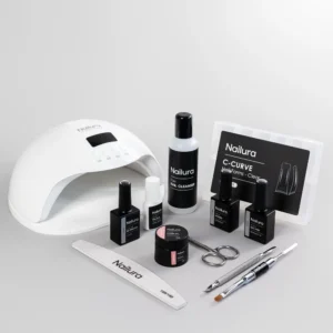 Builder Gel Starter Kit