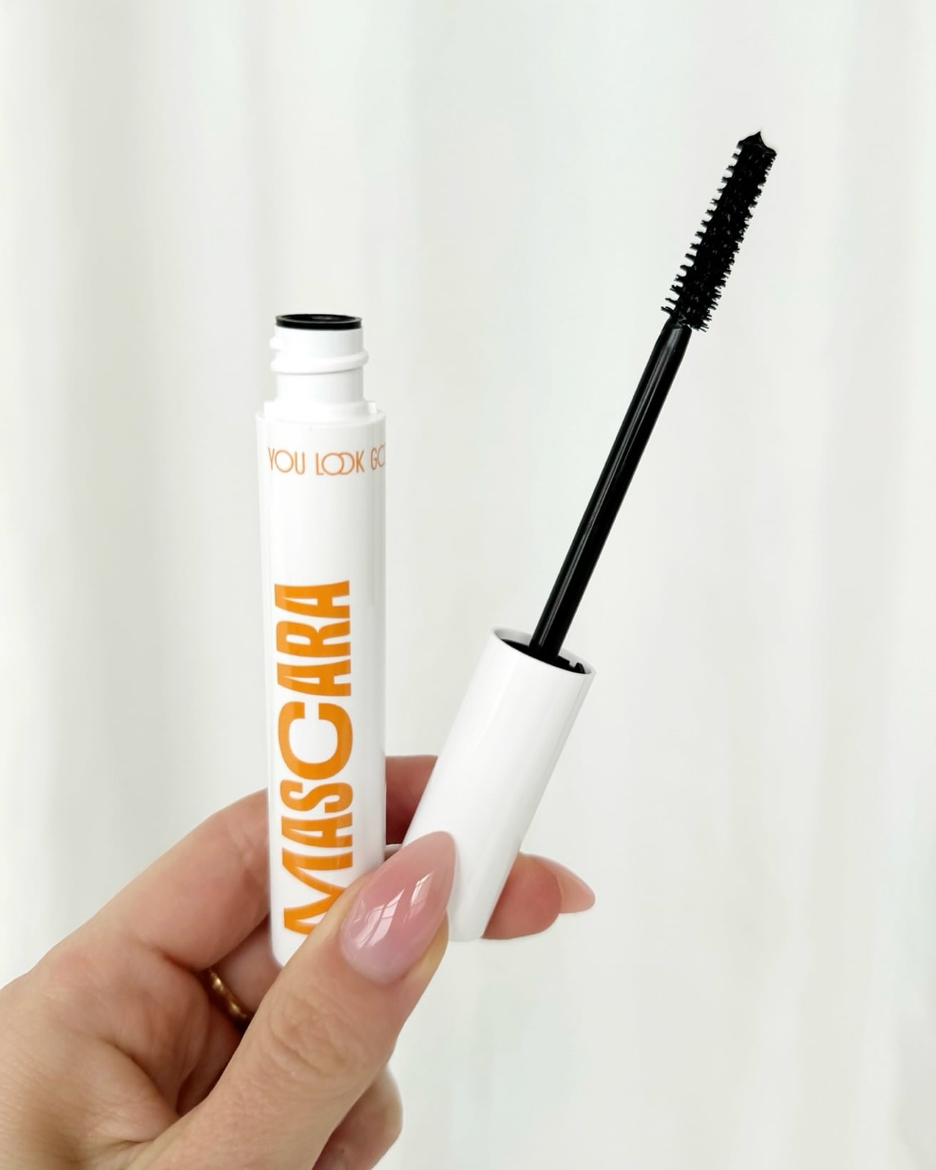 You Look Good Mascara