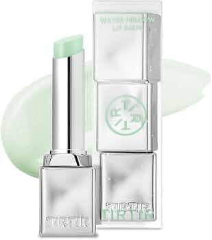 Water Mellow Lip Balm 04 Greeny Apple