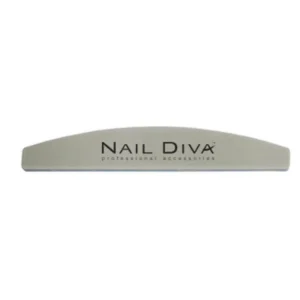 Nail Buffer Smoother Padded 100/180 grit