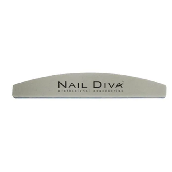 Nail Buffer Smoother Padded 100/180 grit