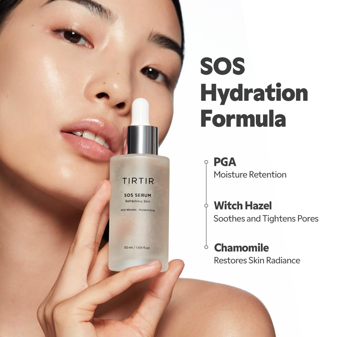 SOS Serum - 50 ml. - Image 2
