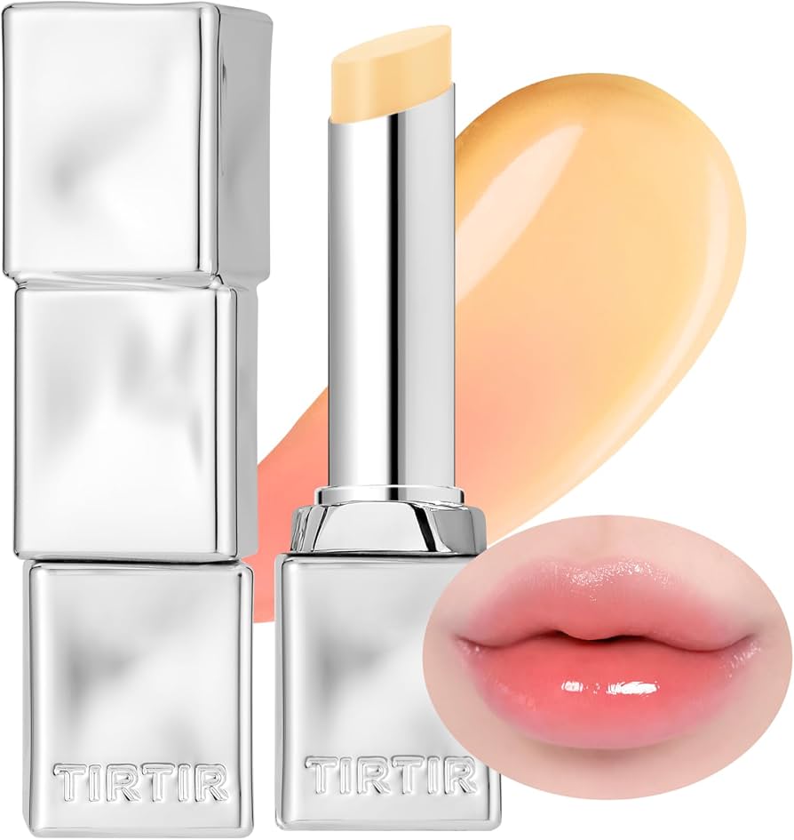 Water mellow lip balm 03 Peach lemony - 3,2 g. - Image 2