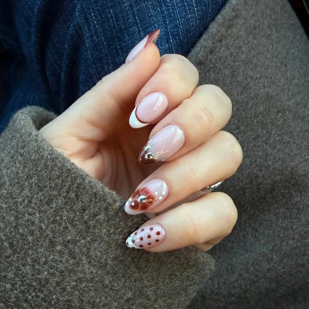 Builder Gel 07 - Lilac Pink 30 g - Image 4