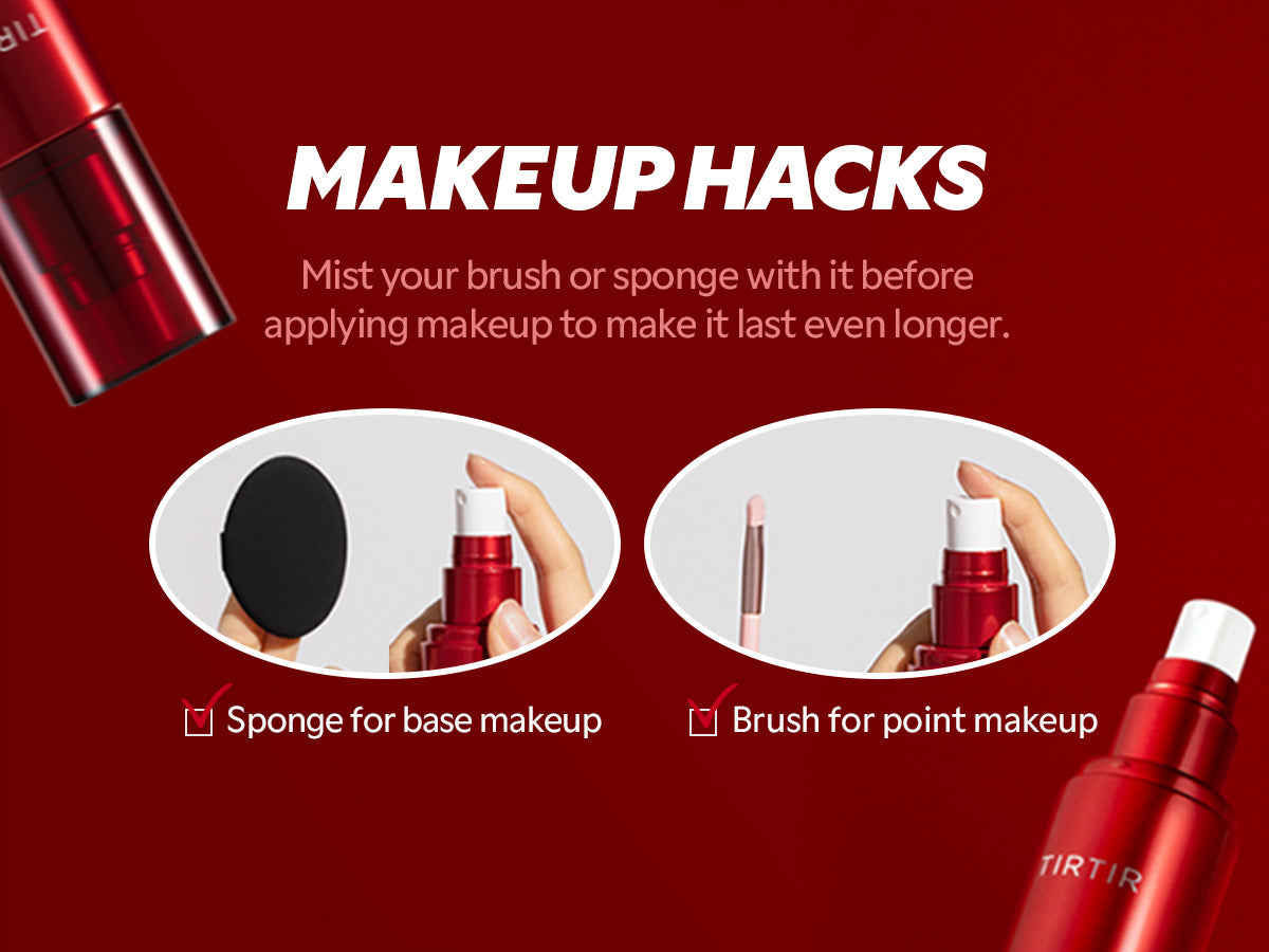 Mask Fit Make Up Fixer - 80 ml. - Image 11