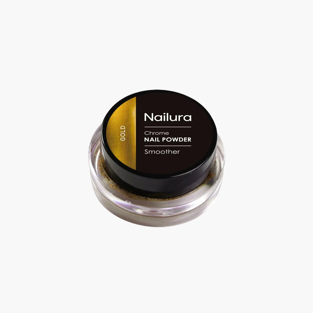 Chrome Powder - Gold - Image 3