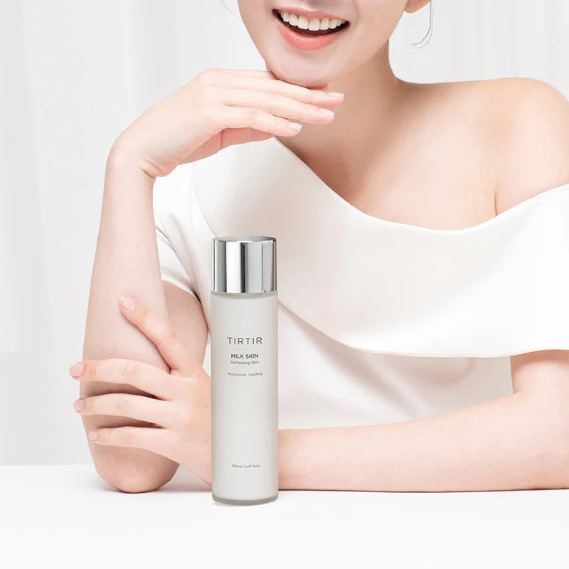 Milk Skin Toner - 50 ml. - Image 4