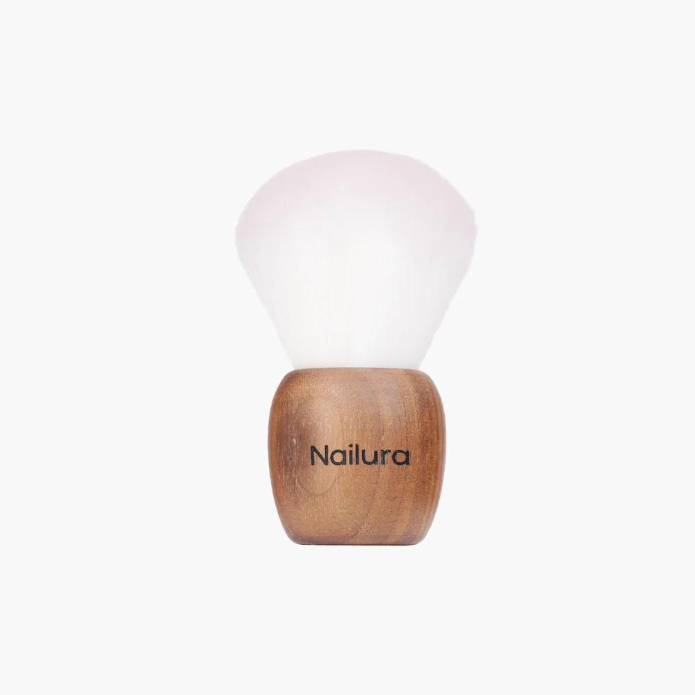Nail Dust Brush
