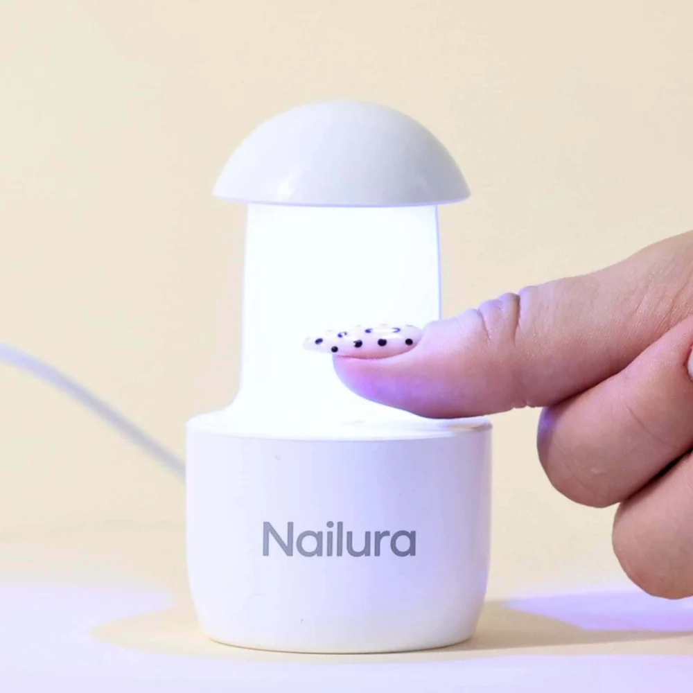 UV/LED-Lamp mini - Image 2