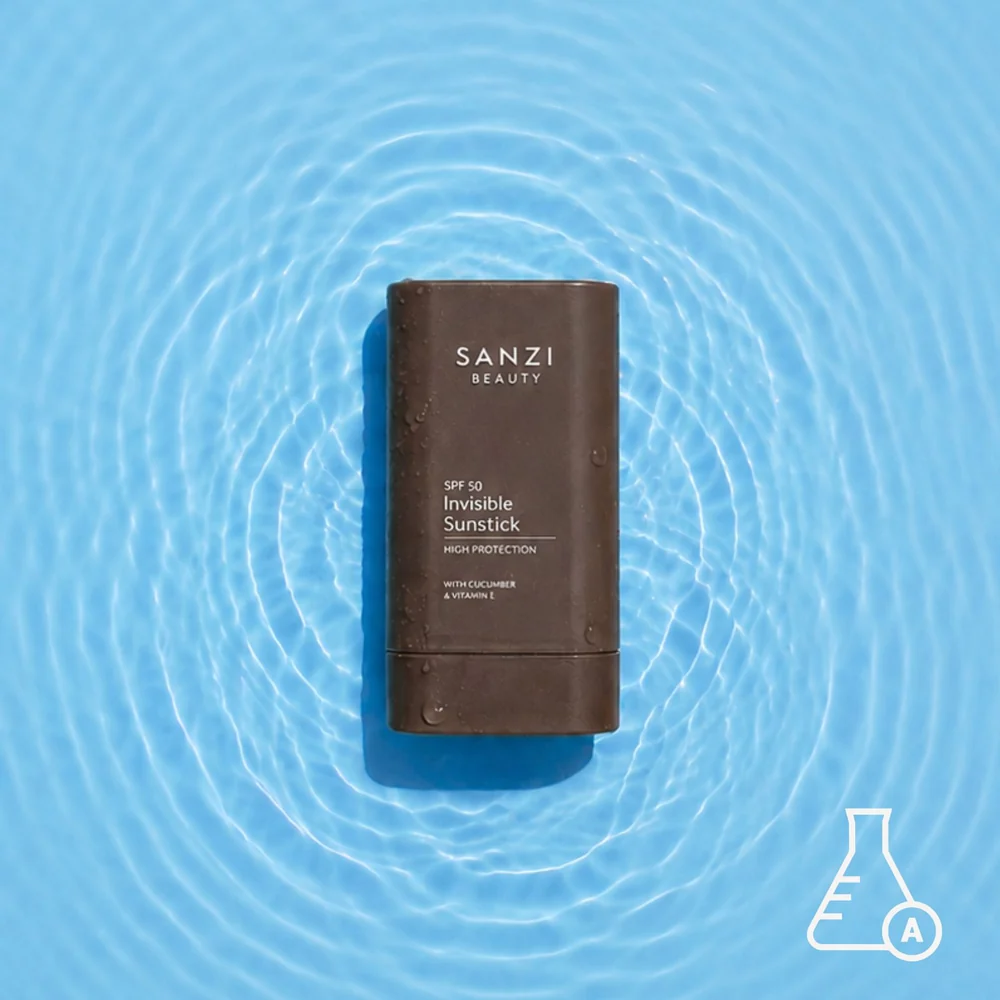 Sanzi Invisible Sun Stick Spf 50