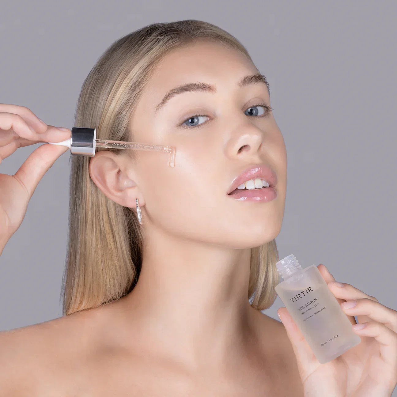 SOS Serum - 50 ml. - Image 3