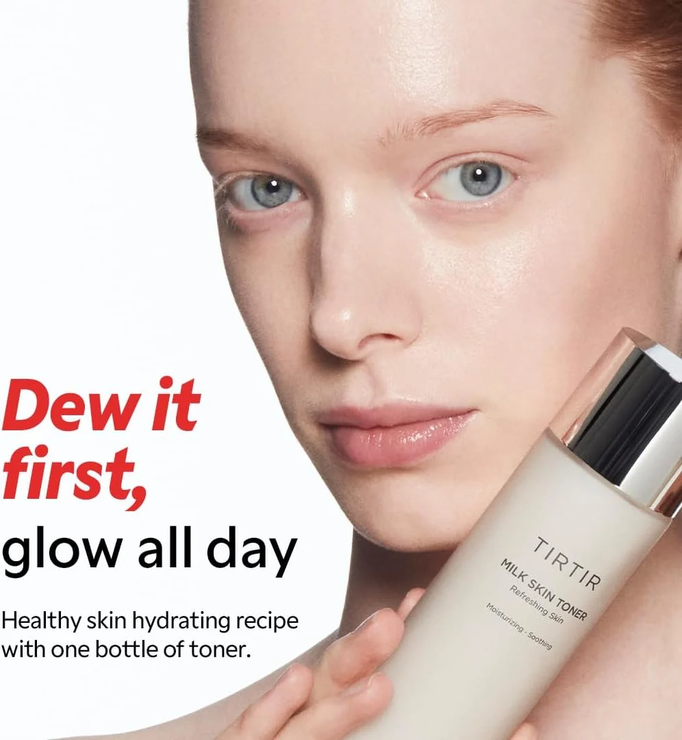 Milk Skin Toner - 50 ml. - Image 2