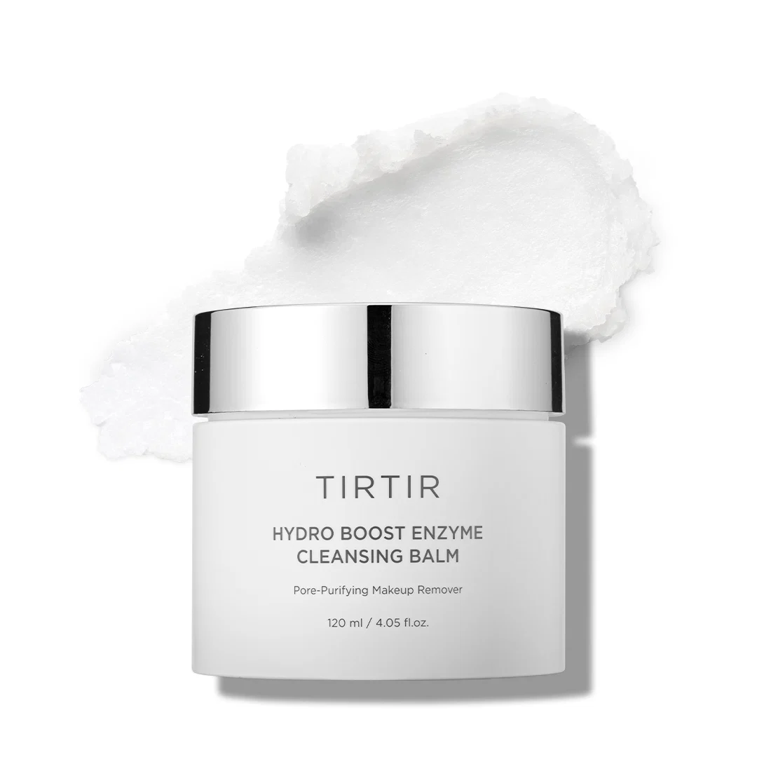 Hydro Boost Enzyme Cleansing Balm - 120 ml. - Image 2