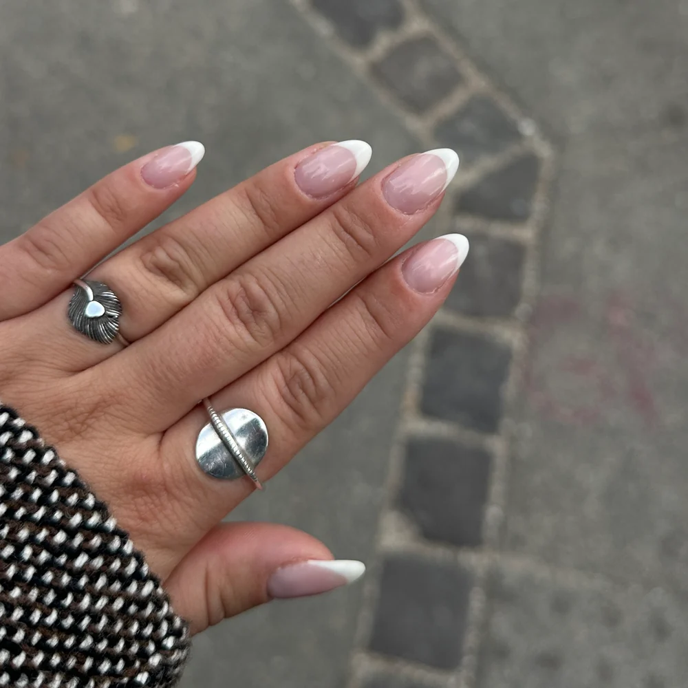 Builder Gel 10 - Apricot Pink - Image 2