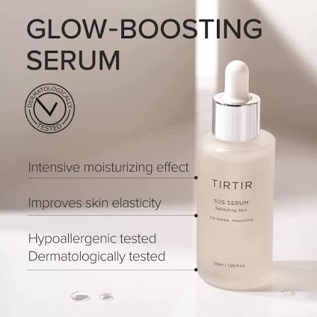 SOS Serum - 50 ml. - Image 5