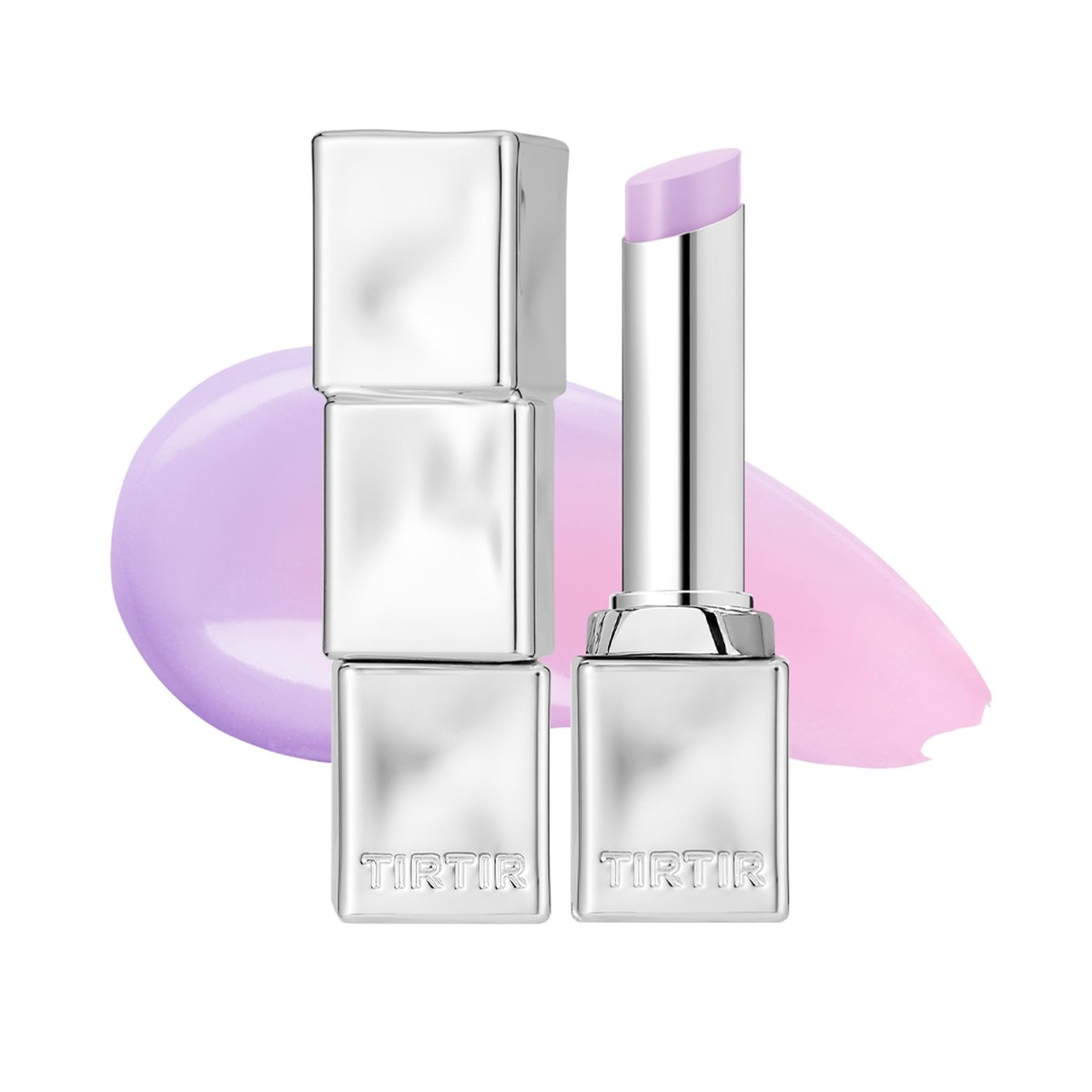 Water Mellow Lip Balm 02 Mauve Berry – 3,2 G.
