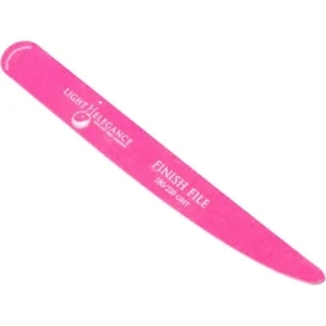 File Wood Pink 180/220 grit