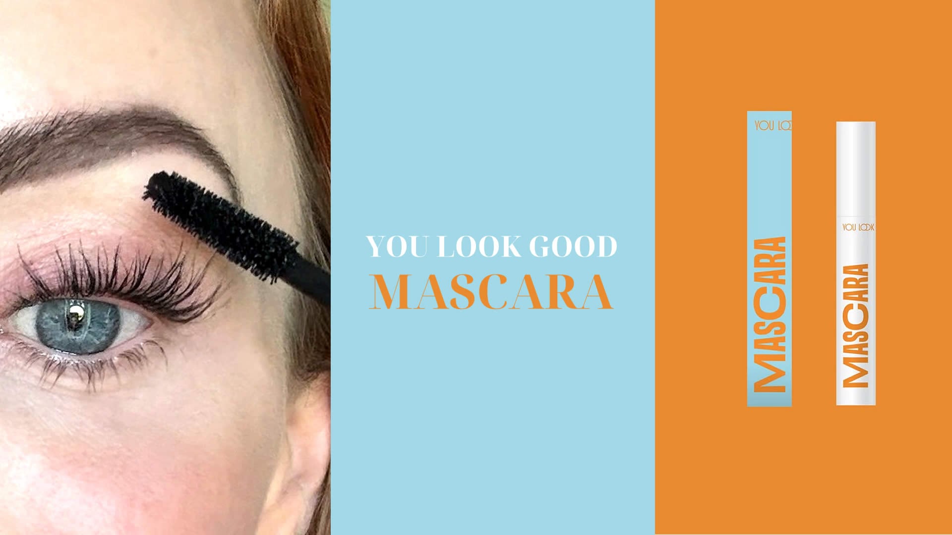 You Look Good Mascara - Image 2
