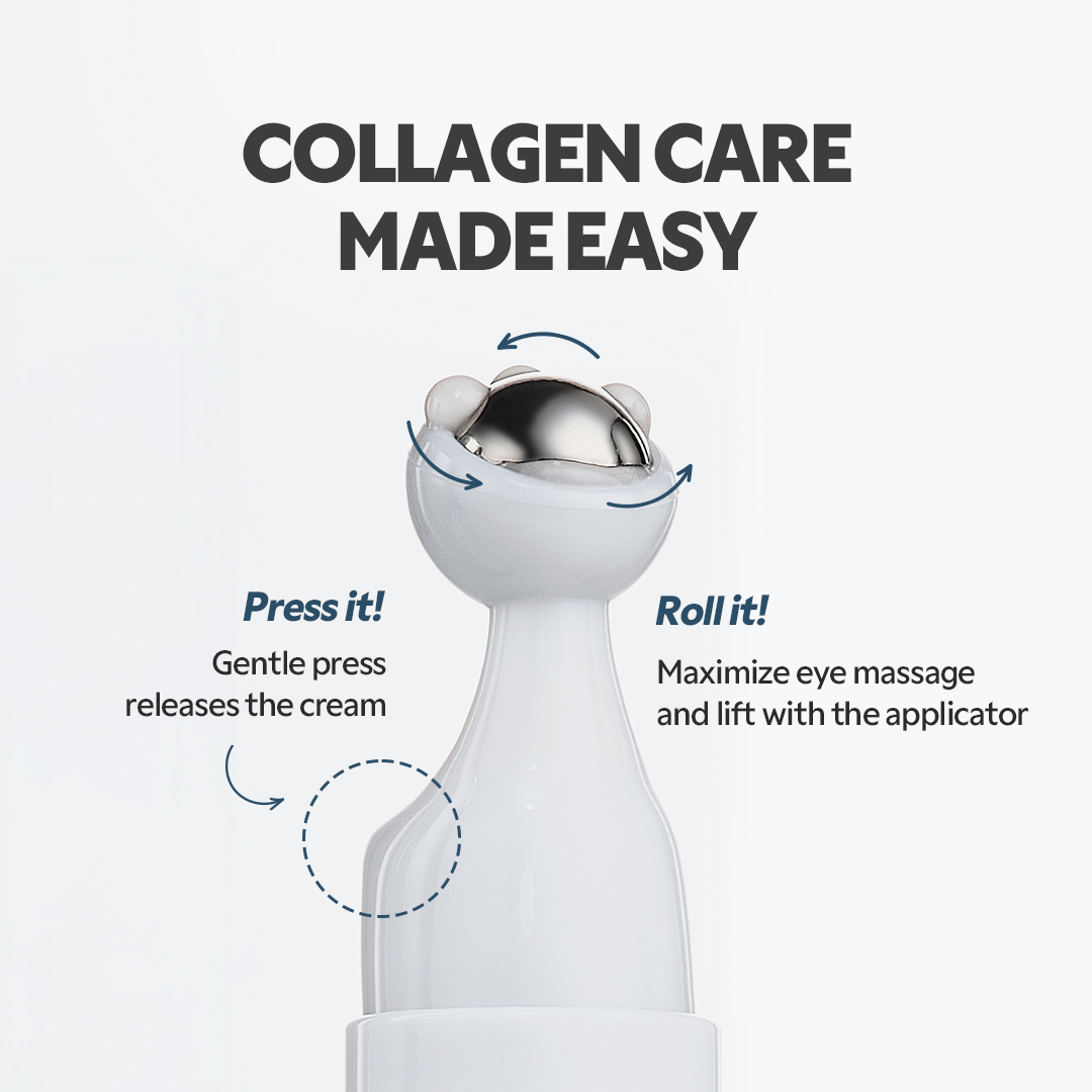Collagen Lifting Eye Cream - Image 4