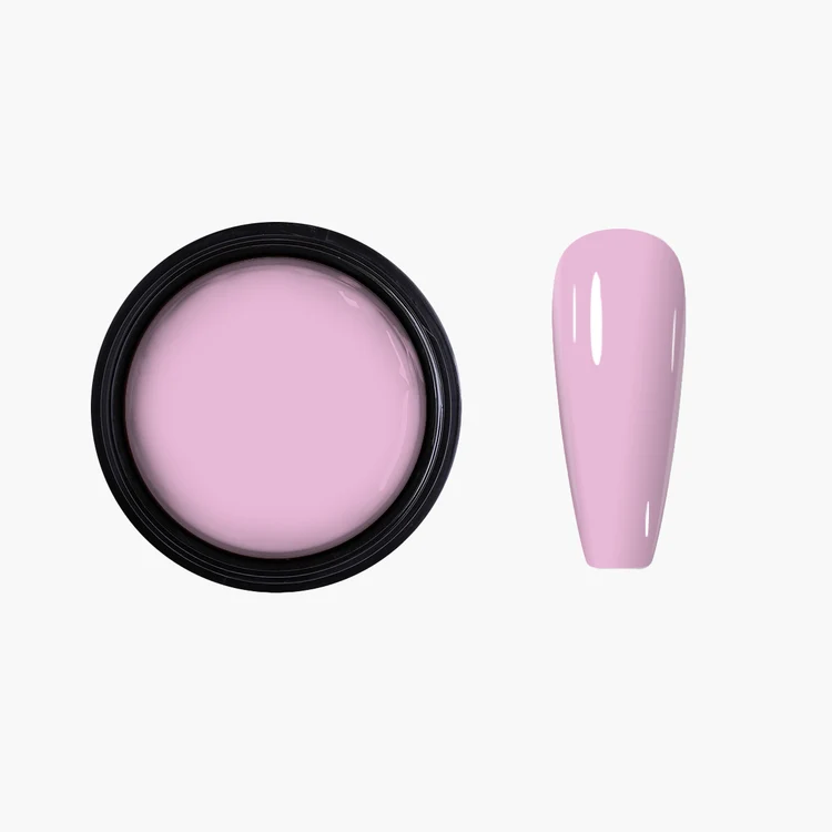 BUILDER GEL 08 - LAVENDER PINK