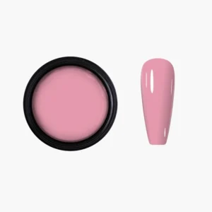 BUILDER GEL 09 - ROSE QUARTZ PINK