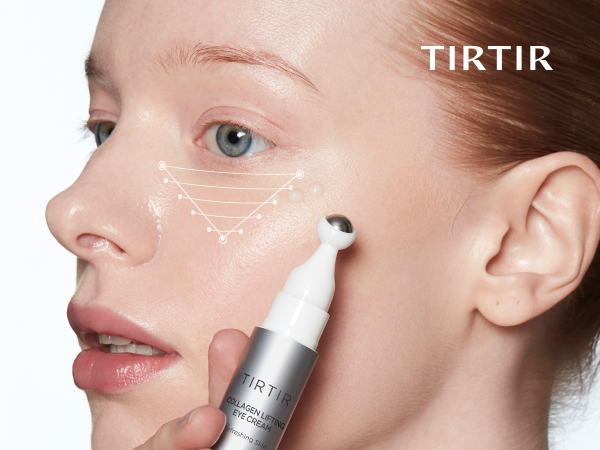 Collagen Lifting Eye Cream - Image 6
