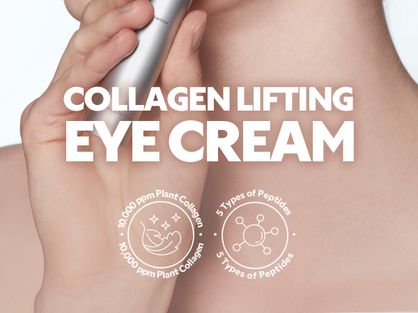 Collagen Lifting Eye Cream - Image 7
