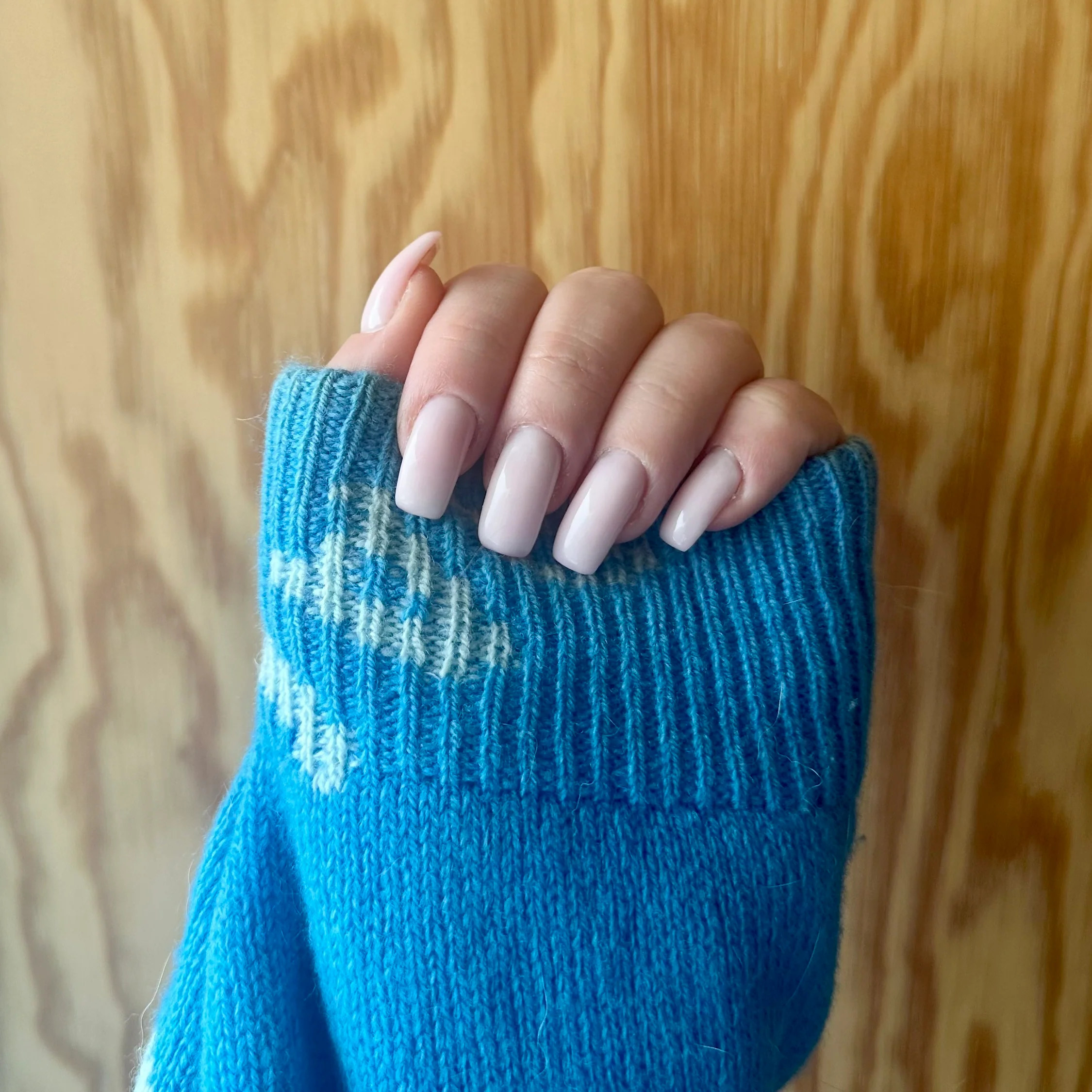 BUILDER GEL 03 - CREAMY BEIGE - Image 3