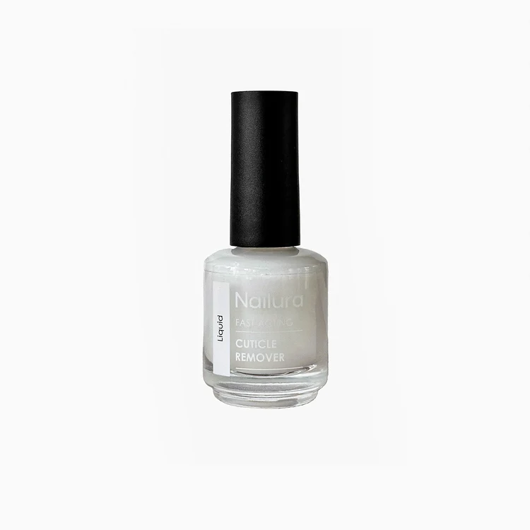 CUTICLE REMOVER LOW VISCOSITY