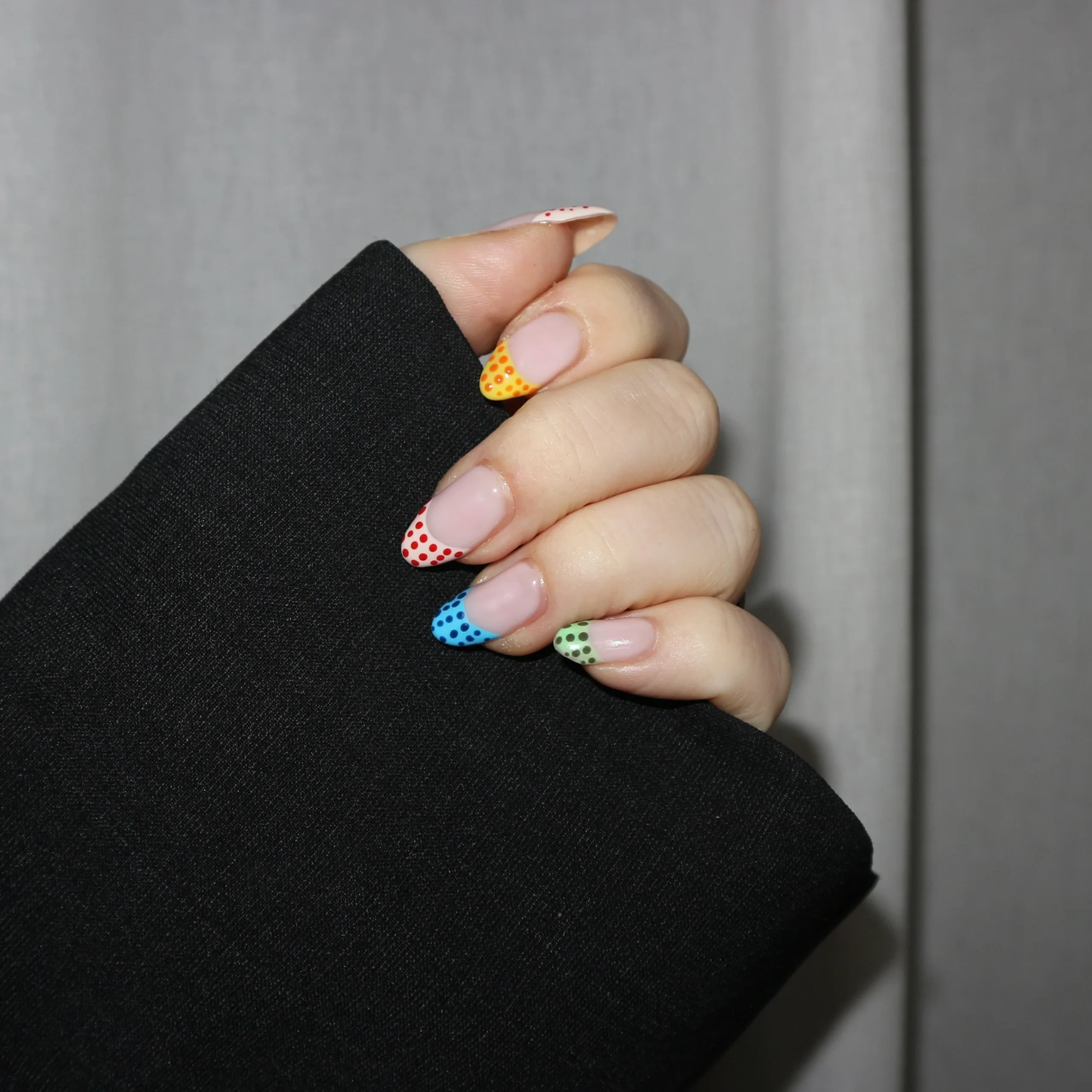 BUILDER GEL 03 - CREAMY BEIGE - Image 2