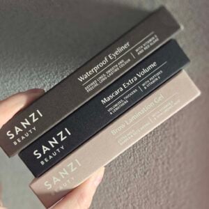 Sanzi Eyezone Pakki