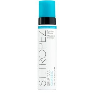 Self Tan Classic Bronzing Mousse