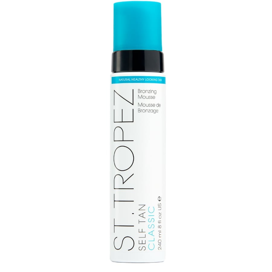 Self Tan Classic Bronzing Mousse