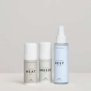 MENOPAUSE ESSENTIALS