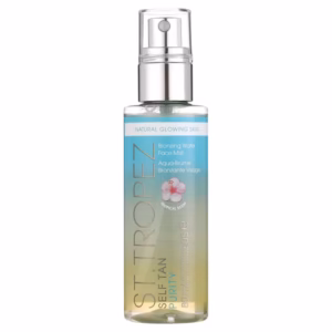 Self Tan Purity Bronzing Water Face Mist