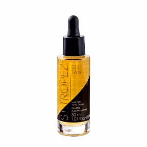 Self Tan Luxe Tan Tonic Drops