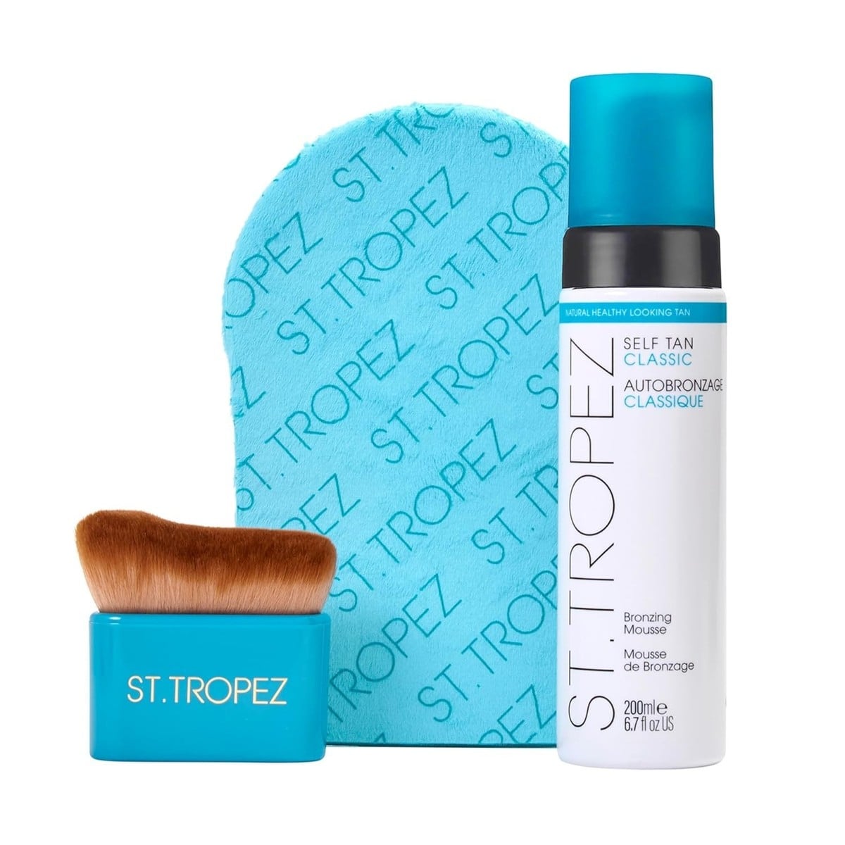 Self Tan Classic Bronzing Mousse - Image 2
